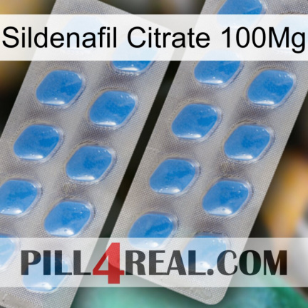 Sildenafil Citrate 100Mg 23